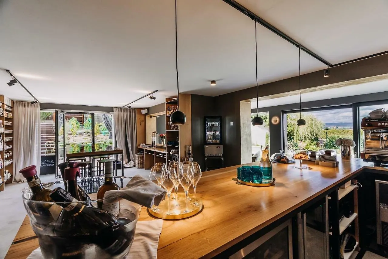 Aparthotel Villa Bricola - Boutique Apartments Karlsbad
