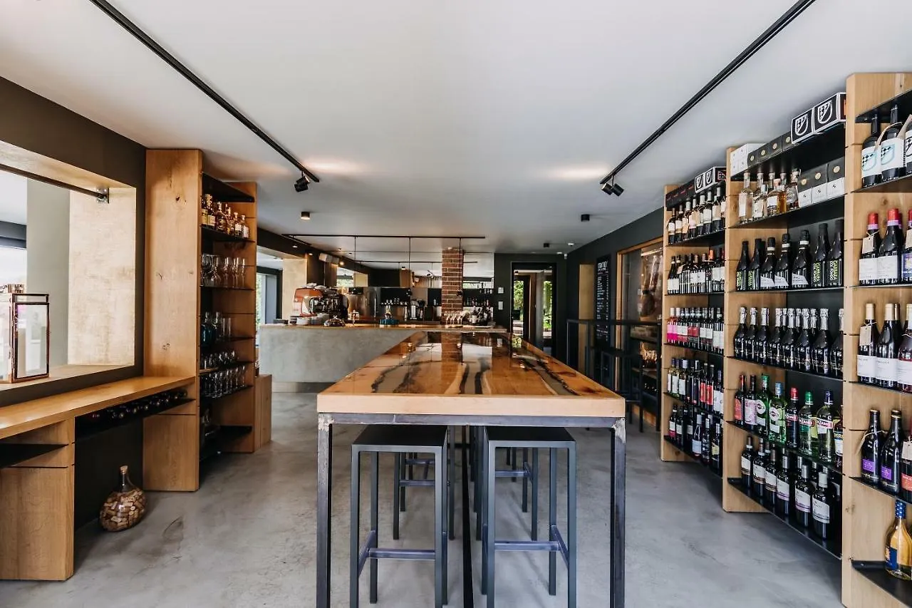 Villa Bricola - Boutique Apartments Karlsbad Tsjechië