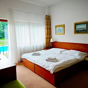 *** Hotel Bazant Tsjechië