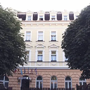 *** Hotel St.michael Tsjechië
