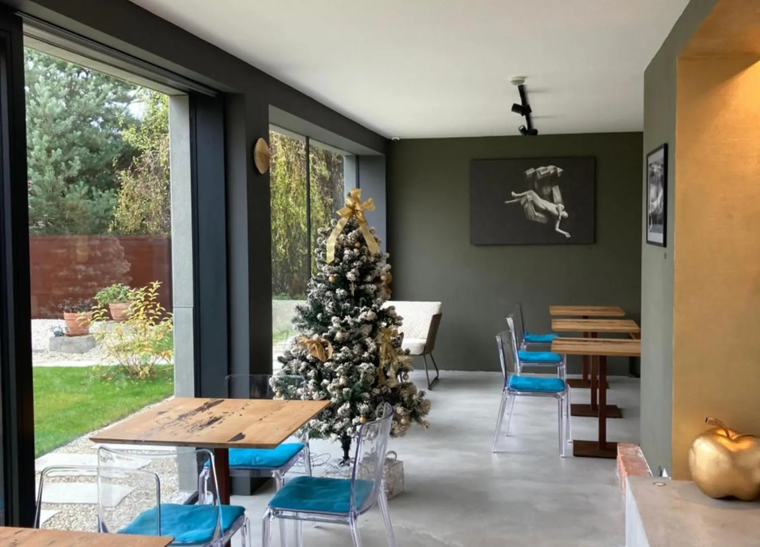 Villa Bricola - Boutique Apartments Karlowe Wary 4*,
