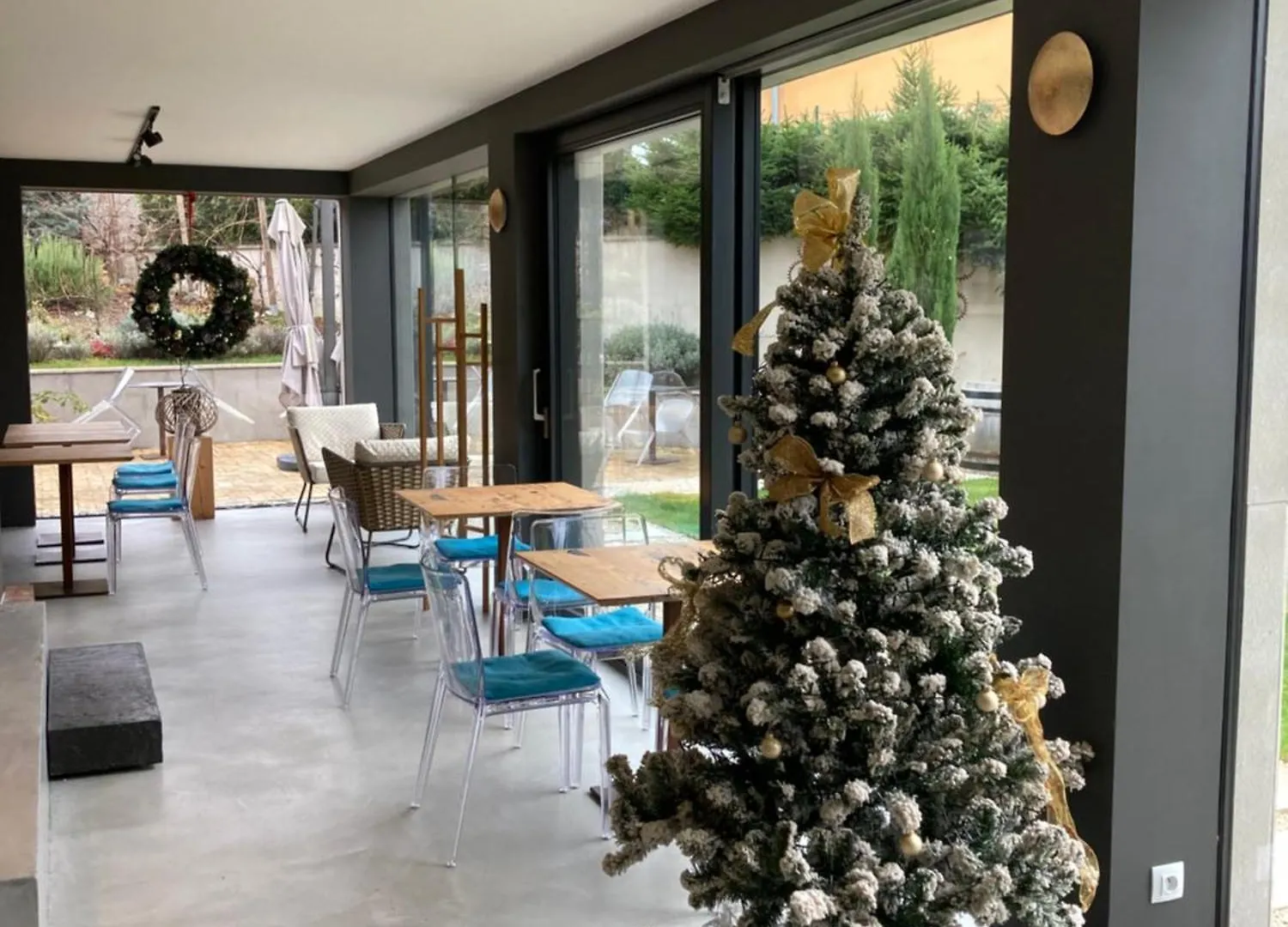 Villa Bricola - Boutique Apartments Karlowe Wary Czechy