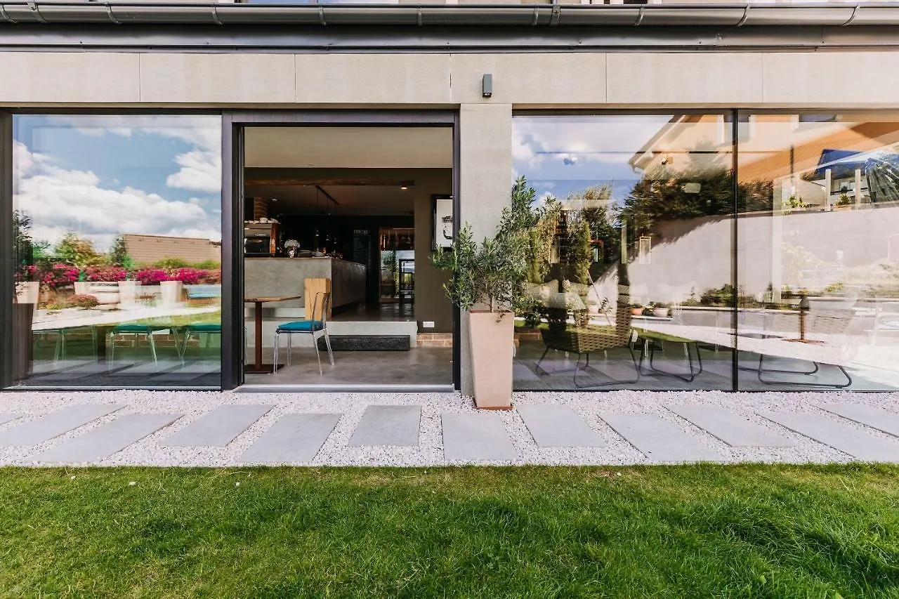 Villa Bricola - Boutique Apartments Karlovy Vary