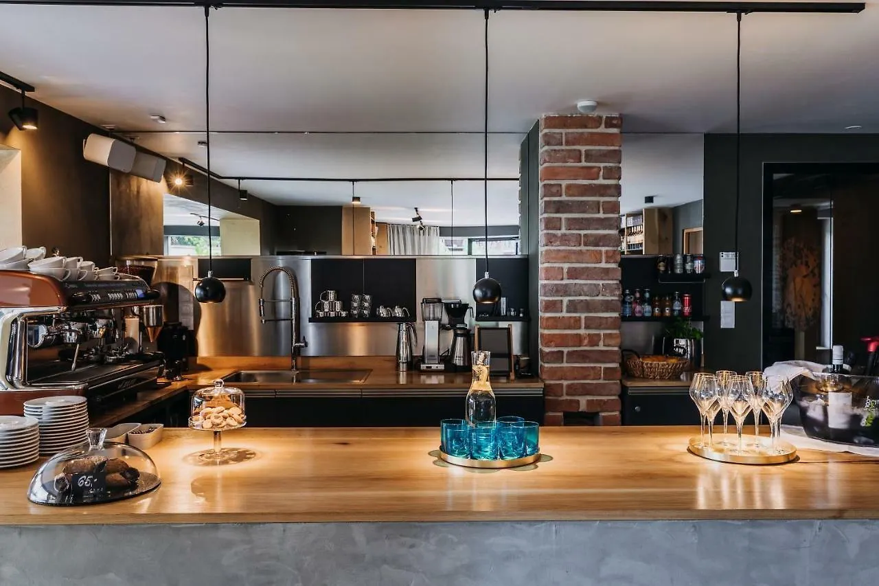 Villa Bricola - Boutique Apartments Karlovy Vary