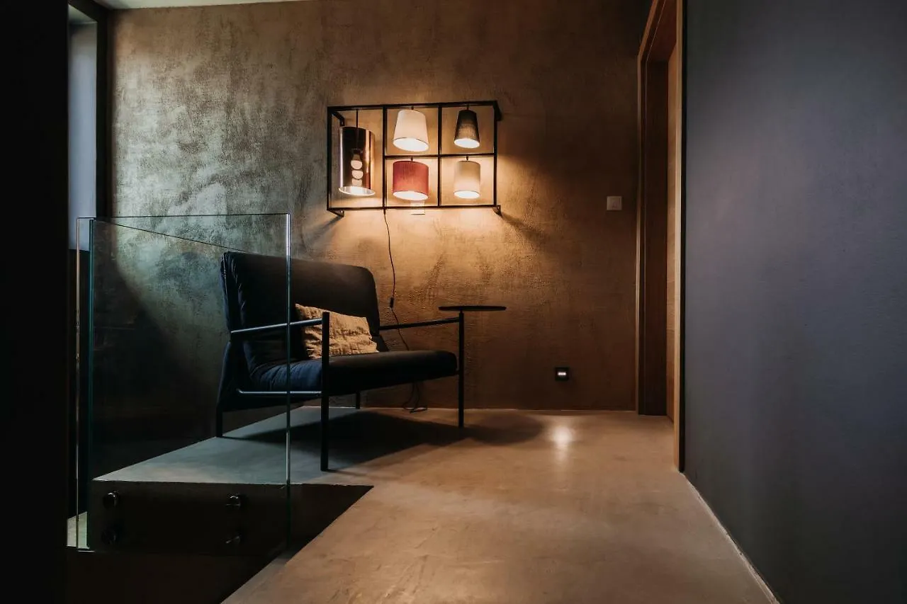 Villa Bricola - Boutique Apartments Karlovy Vary 4*,  Czech Republic