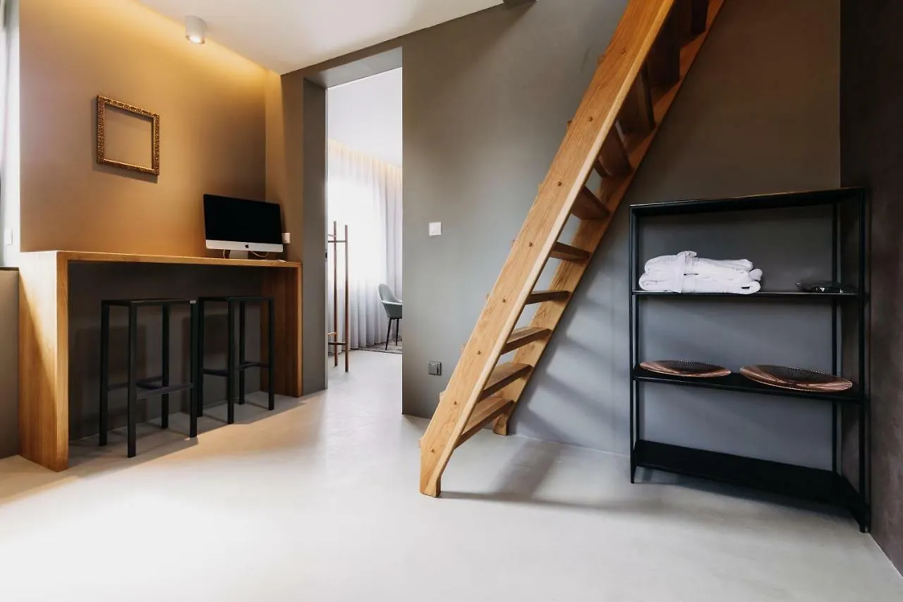 Villa Bricola - Boutique Apartments Karlovy Vary Aparthotel