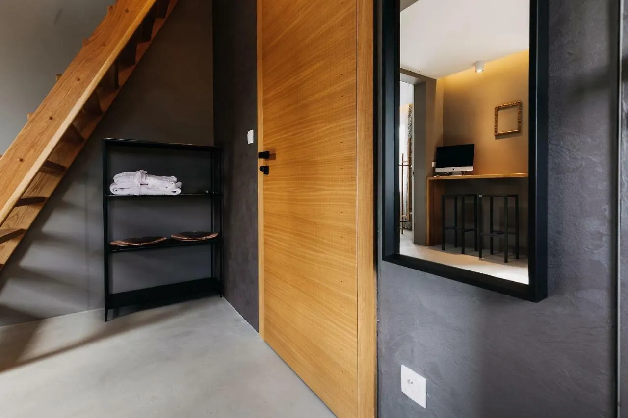 Villa Bricola - Boutique Apartments Karlowe Wary