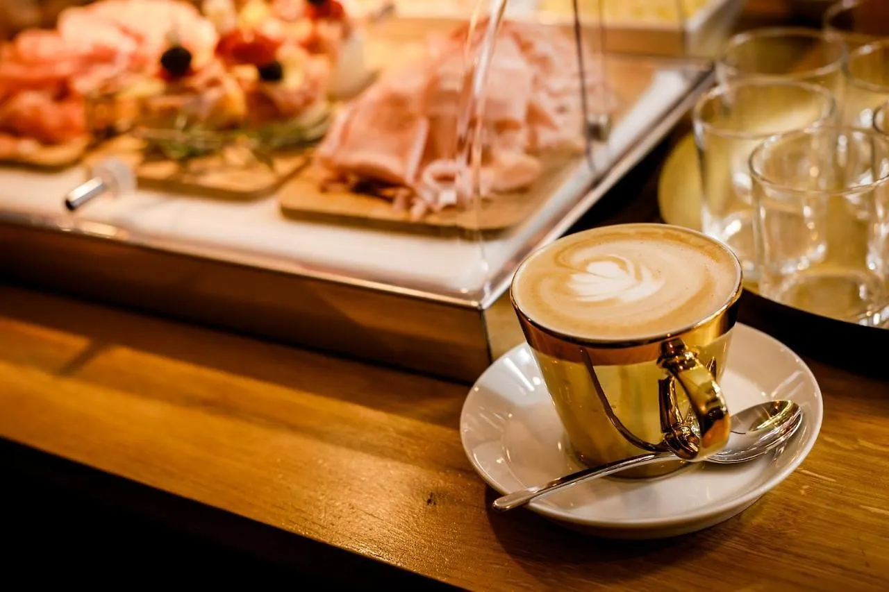 Villa Bricola - Boutique Apartments Karlowe Wary