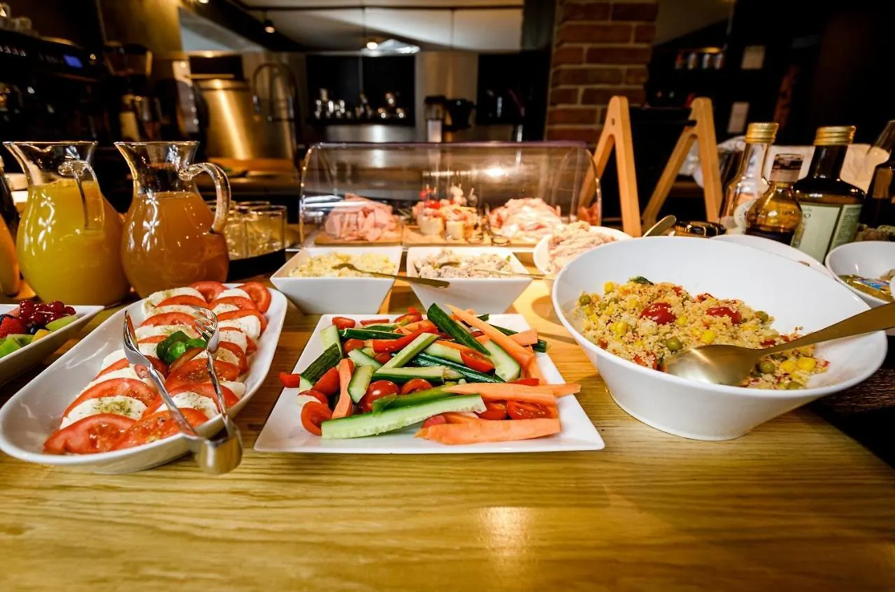 Villa Bricola - Boutique Apartments Karlowe Wary